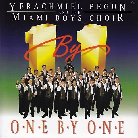 Miami Boys Choir’s “One By One”
