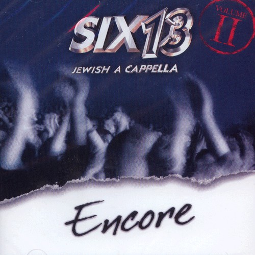 Six13’s “Encore”